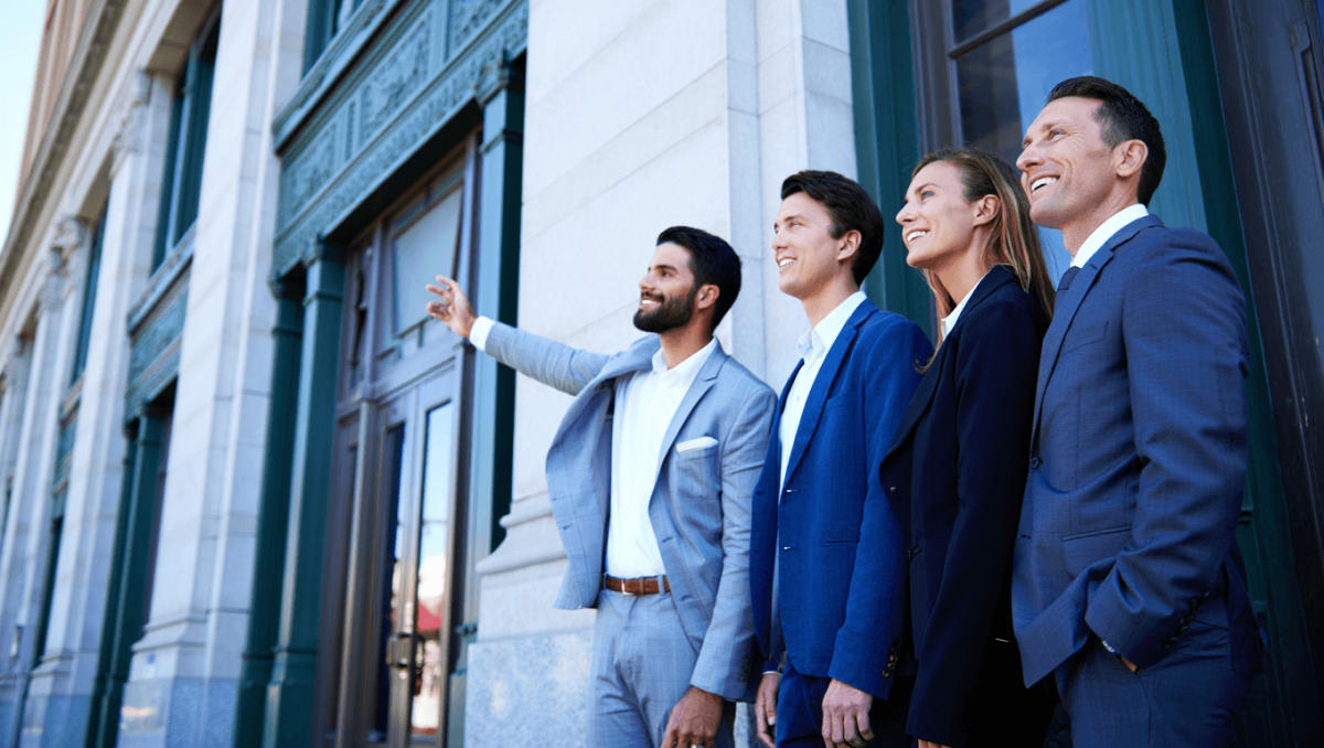 Magnolia Petroleum building eyed for hotel conversion