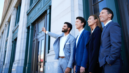 Magnolia Petroleum building eyed for hotel conversion