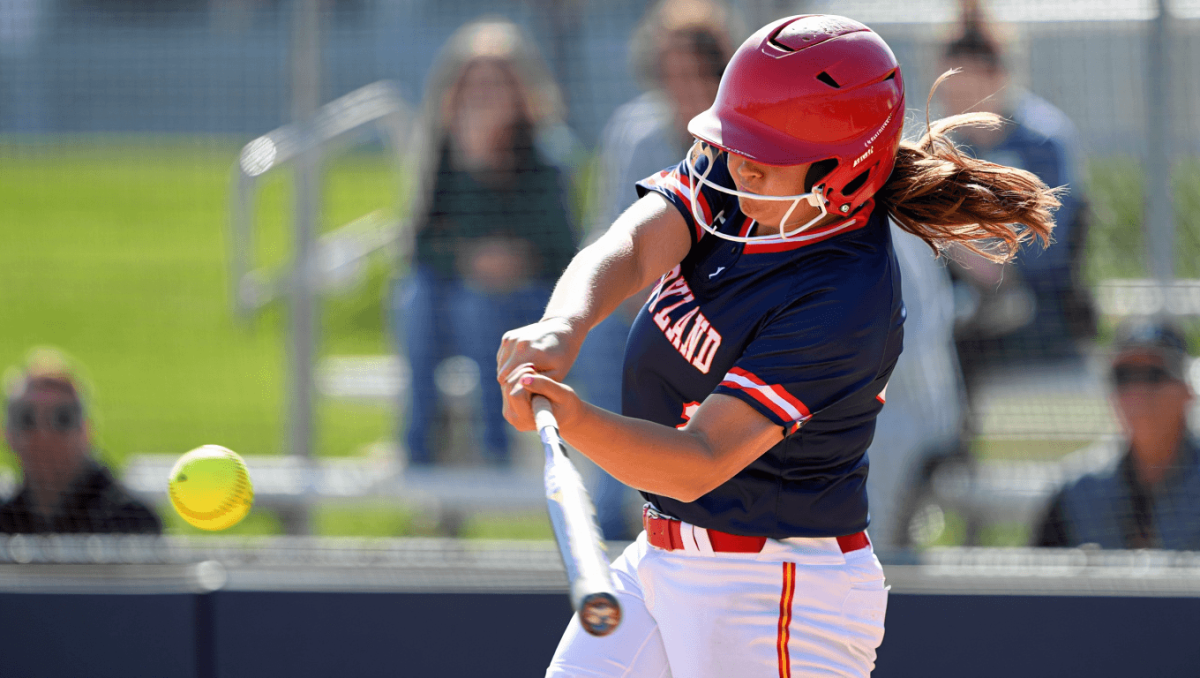 Vote: Who is the Maryland High School Softball Player of the Week - April 27, 2026