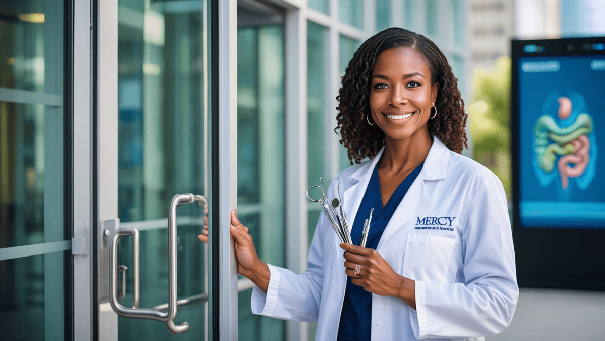 New Mercy digestive health institute aims to change GI care in Oklahoma