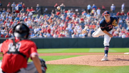 Minnesota High School Baseball Top 25 State Rankings - April 27