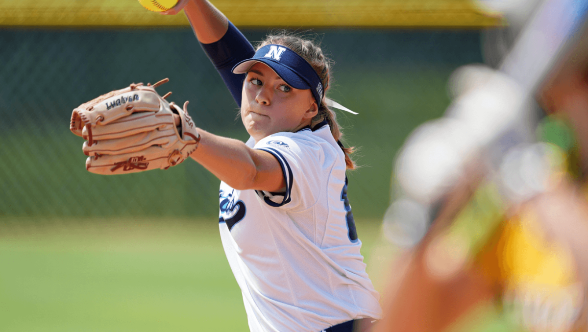 Vote: Who is the Northeast Florida High School Softball Player of the Week? - April 30, 2026