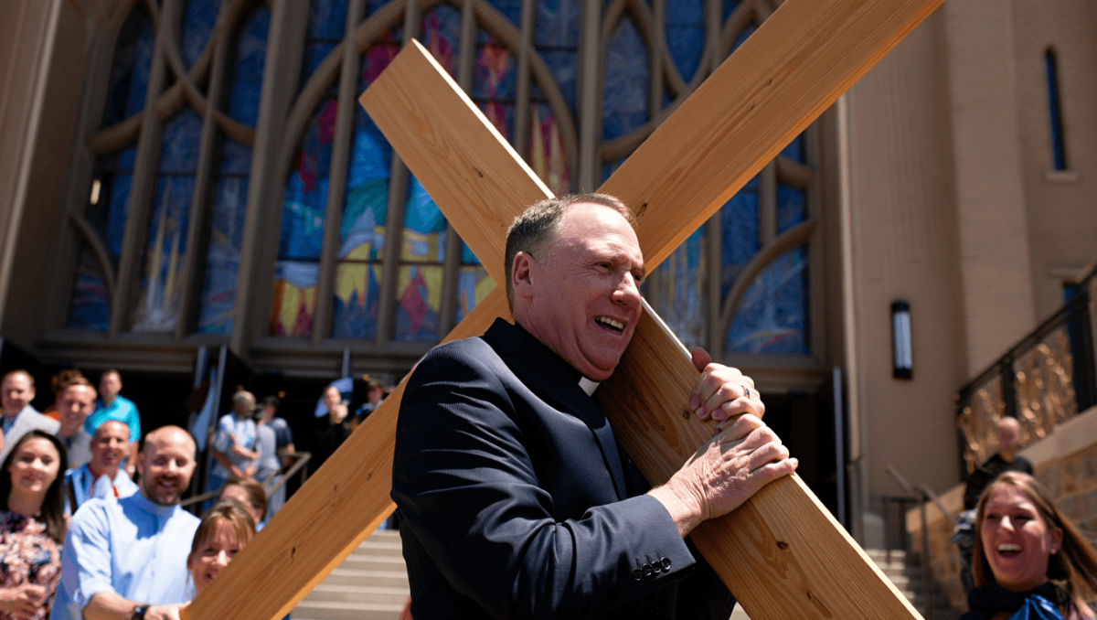 OKC First keeps church after massive court battle against OK Nazarene