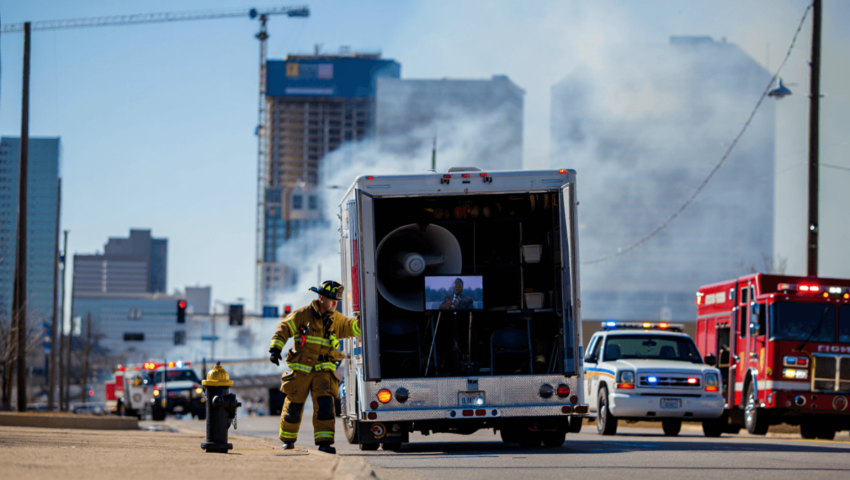 Oklahoma City Budget Prioritizes Core Services, Public Safety and Future Investments