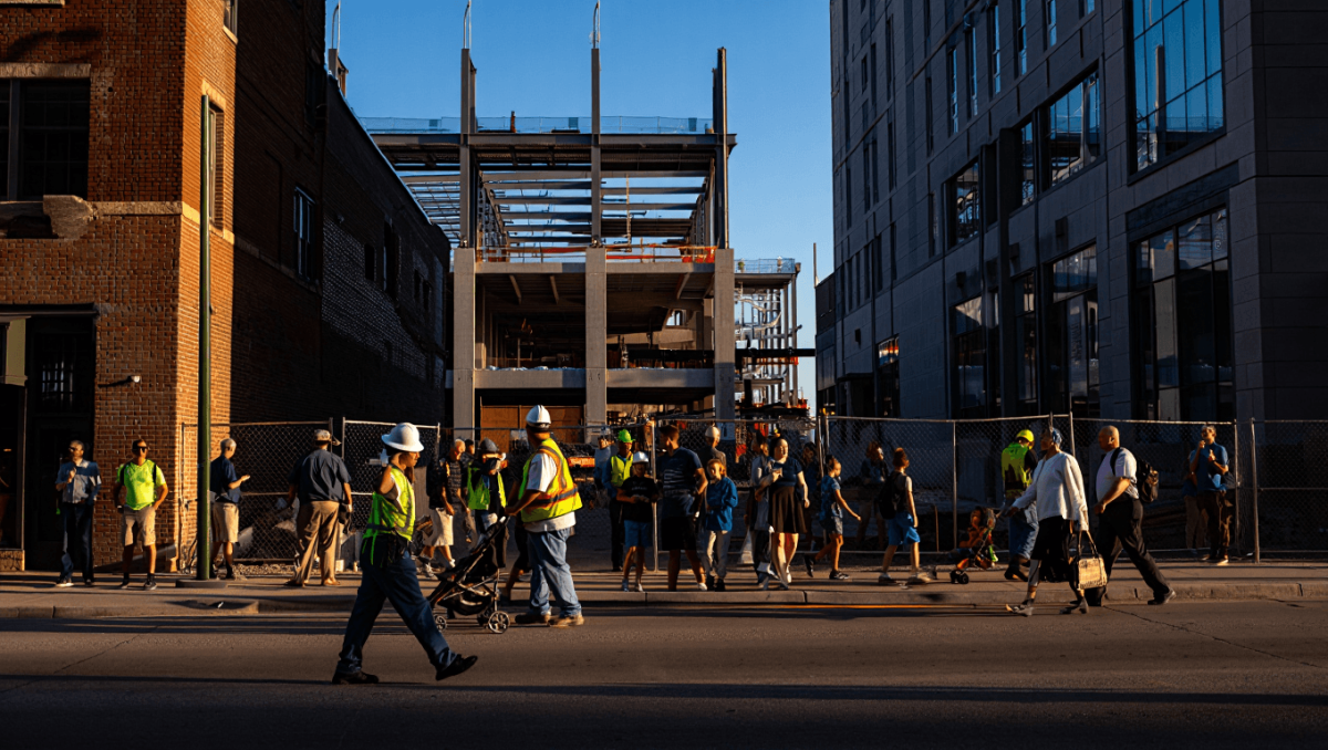 Leadership Notes: Investments that continue shaping Oklahoma Cityâs future