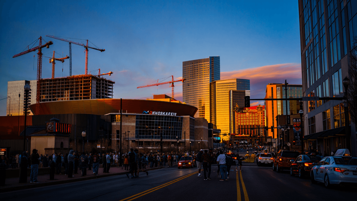 Forum explores how sports momentum is creating opportunities across Oklahoma City