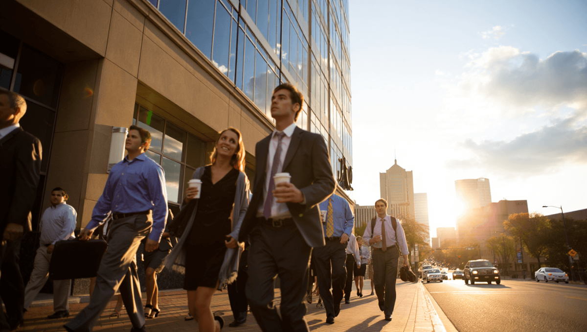 Oklahoma City unemployment rate improves in March, ranks among lowest in large metros