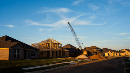 Oklahoma City ZIP codes rank in fastest growing neighborhoods in US
