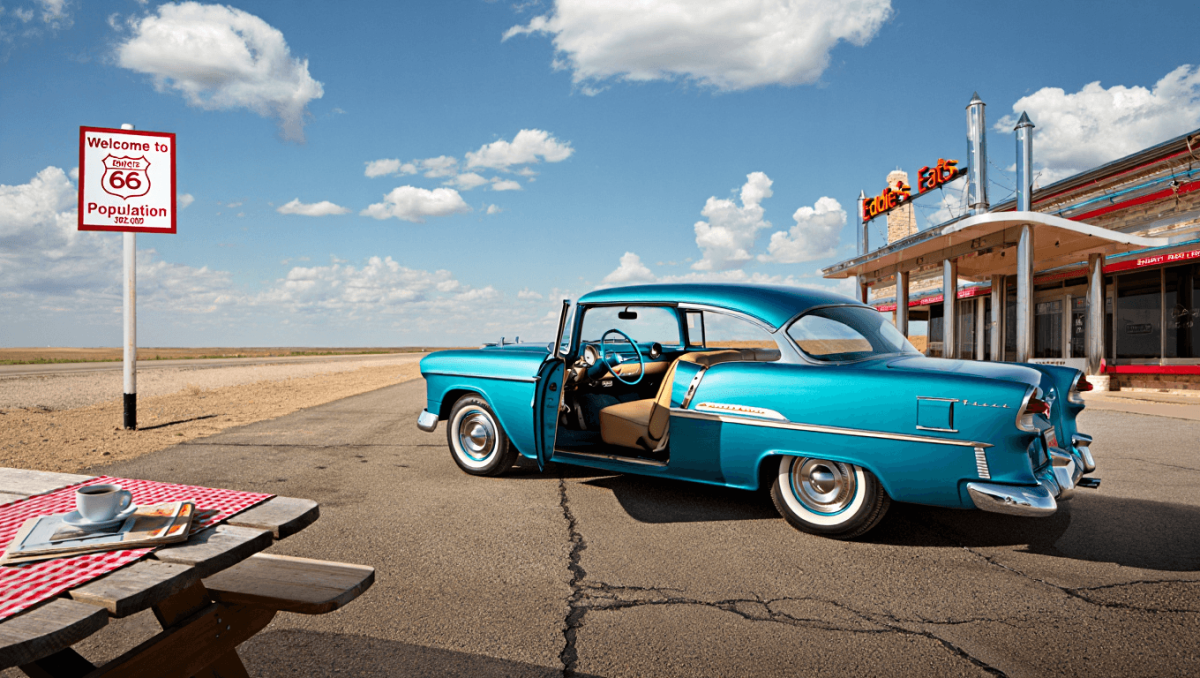 Hidden gems on Oklahoma’s Route 66 worth stopping at on your road trip