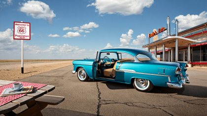 Hidden gems on Oklahoma’s Route 66 worth stopping at on your road trip