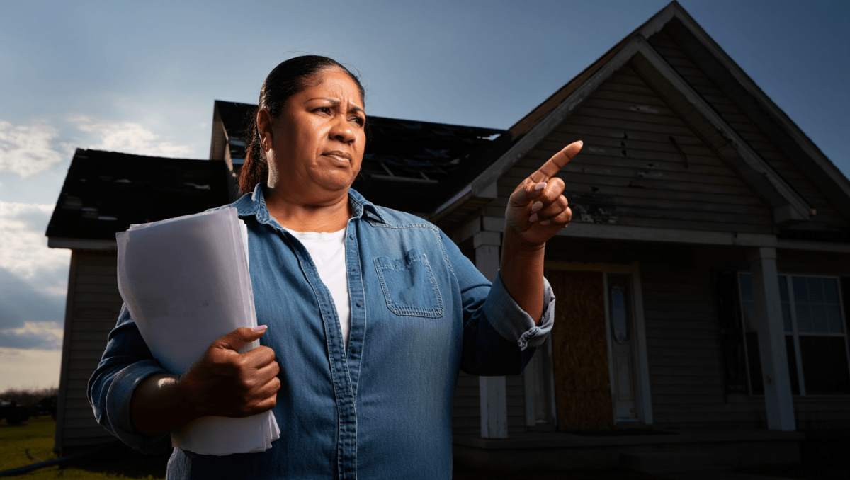 Oklahoma homeowners pay the highest insurance premiums in the nation