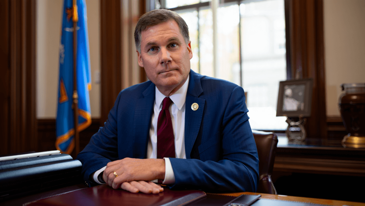 Oklahoma Legislature: How to contact your representative