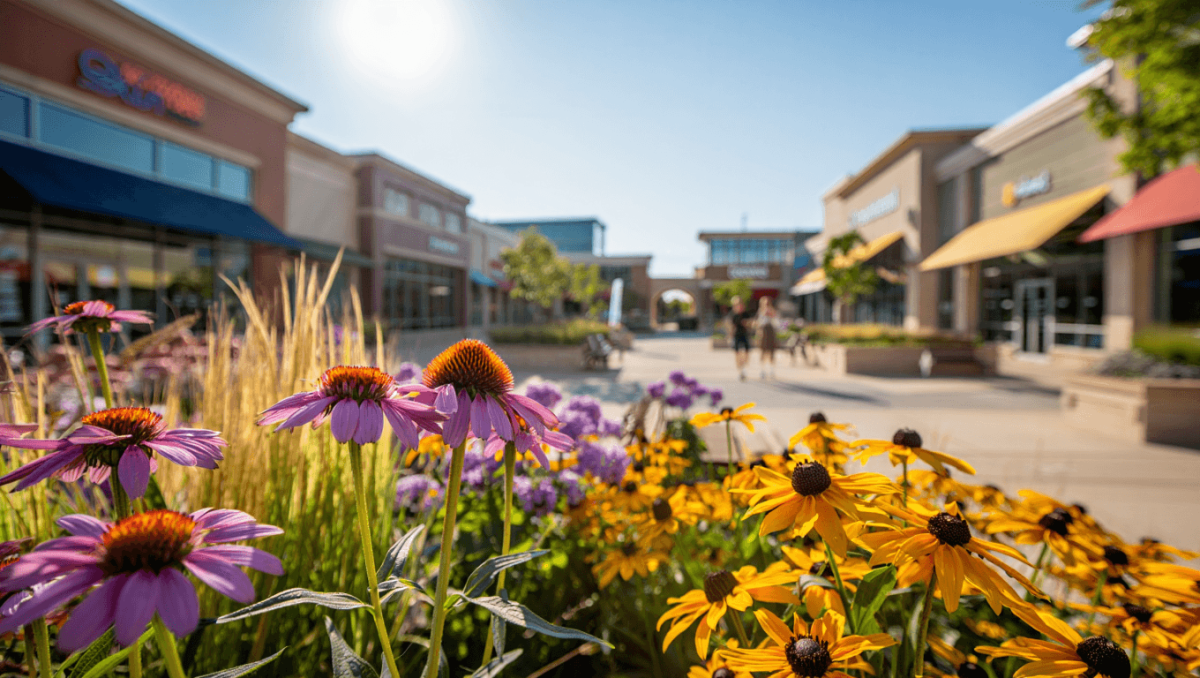 Here are 5 top Oklahoma native plants to support local ecosystems