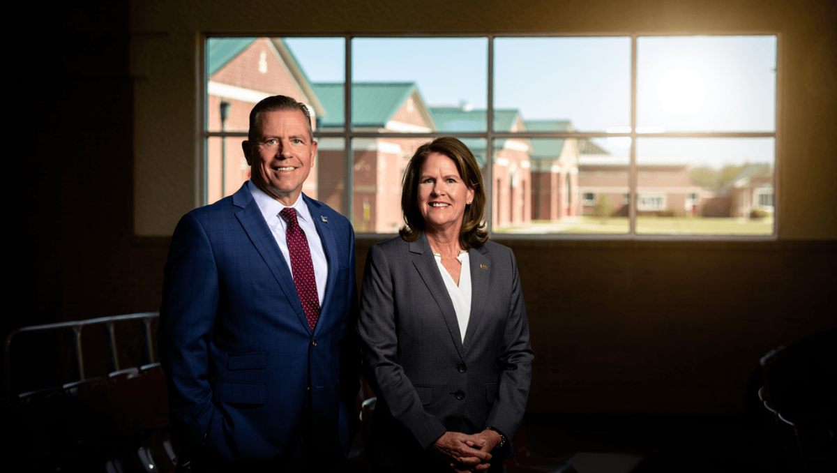 New partnership could open up school safety around Oklahoma