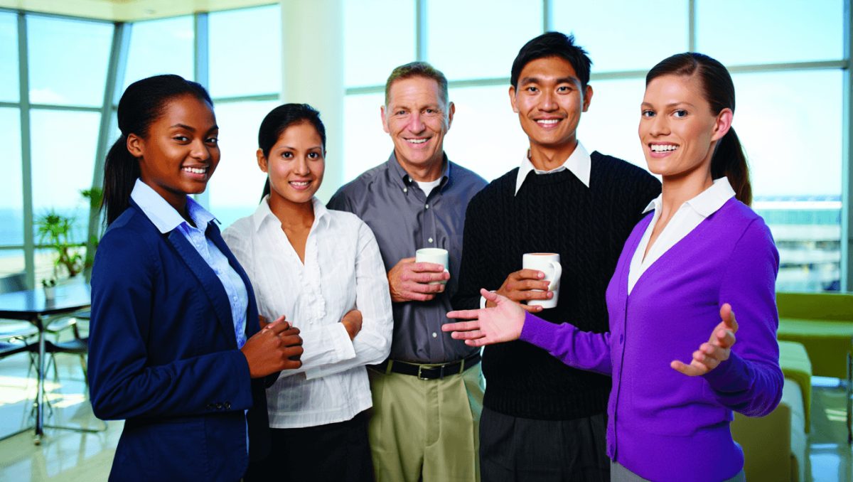 Nominations open for Oklahoma's 2026 Top Workplaces