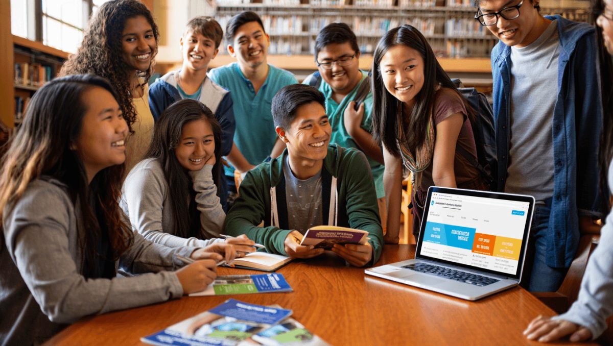 PolyCultural Weekend and Open House merge, offering new track for prospective students