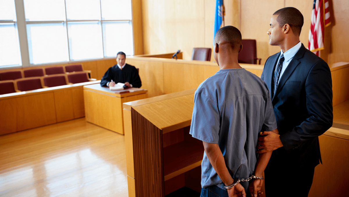 New pretrial release program aims to keep dangerous criminals behind bars