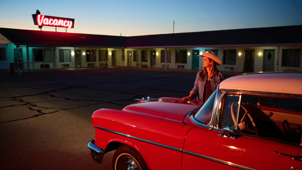 Top 10 budget-friendly motels and hotels for Route 66 travelers in Oklahoma
