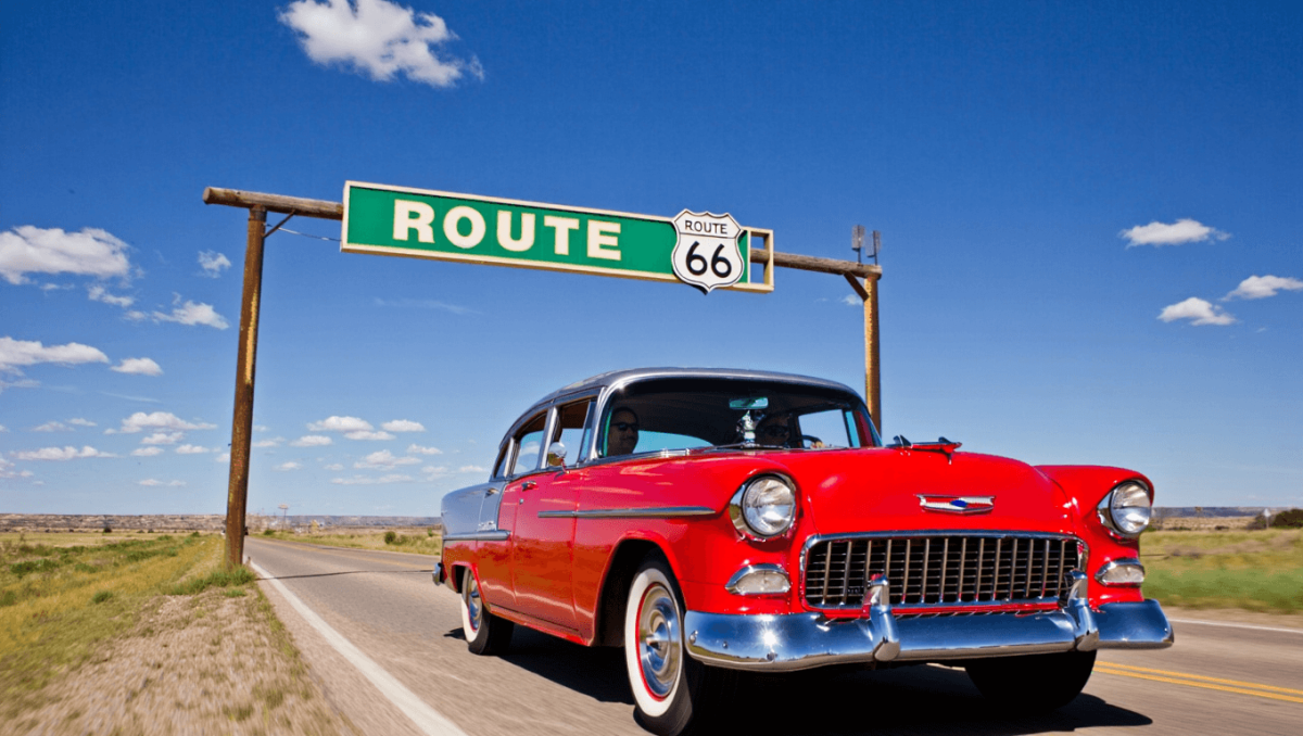 Road trip on a budget: The most affordable gems along Oklahoma’s Route 66
