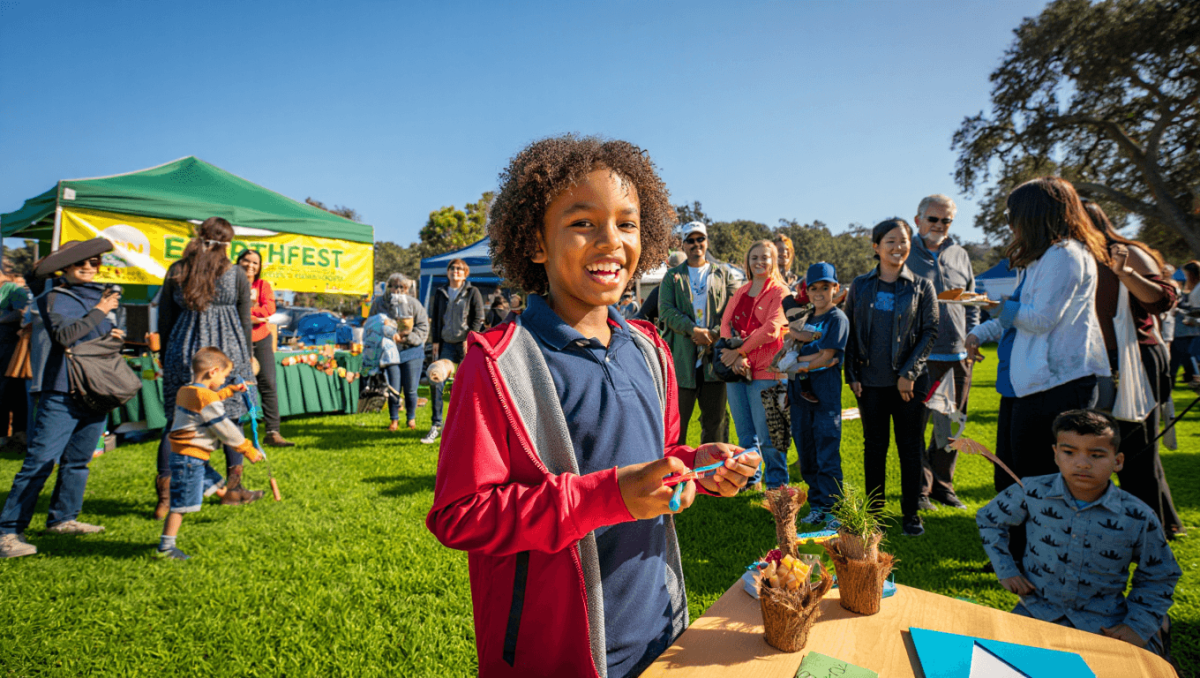 
			Misma alma, nueva energía: El segundo anual SLO EarthFest habla de soluciones comunitarias climáticas		
