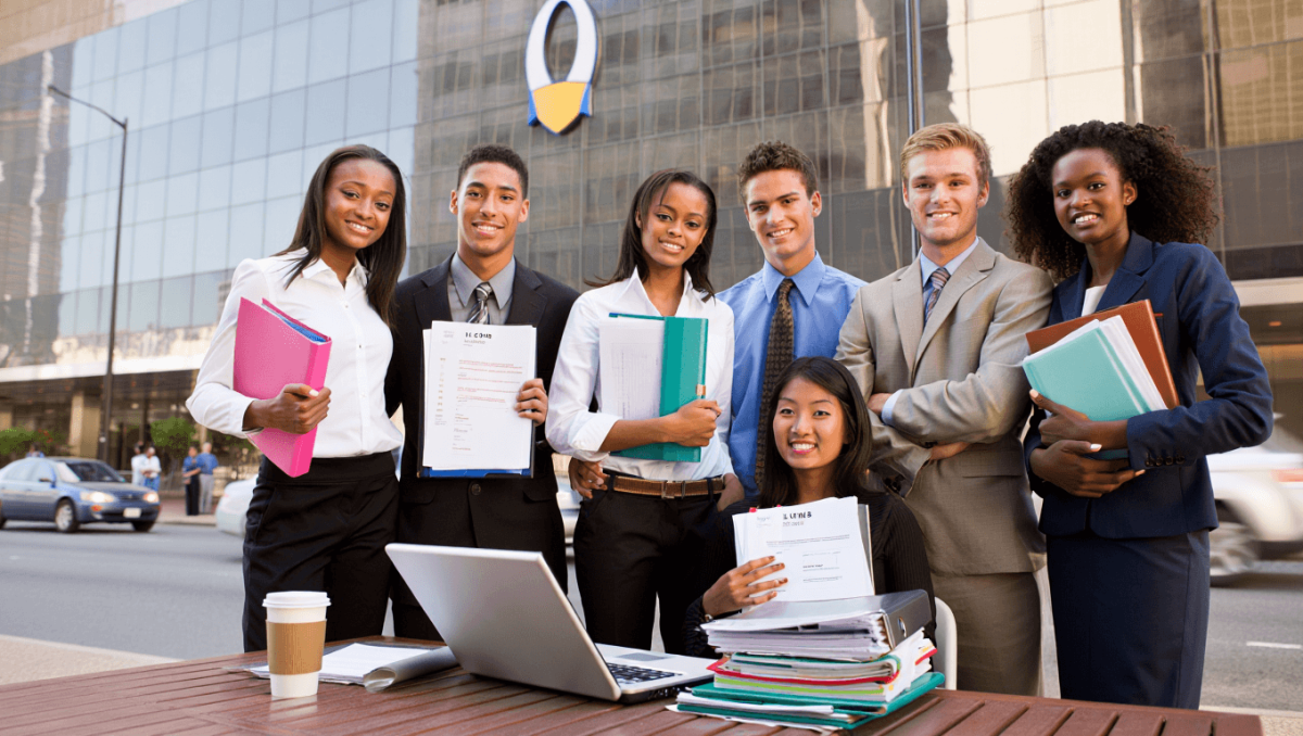 Building stronger pathways from classroom to career