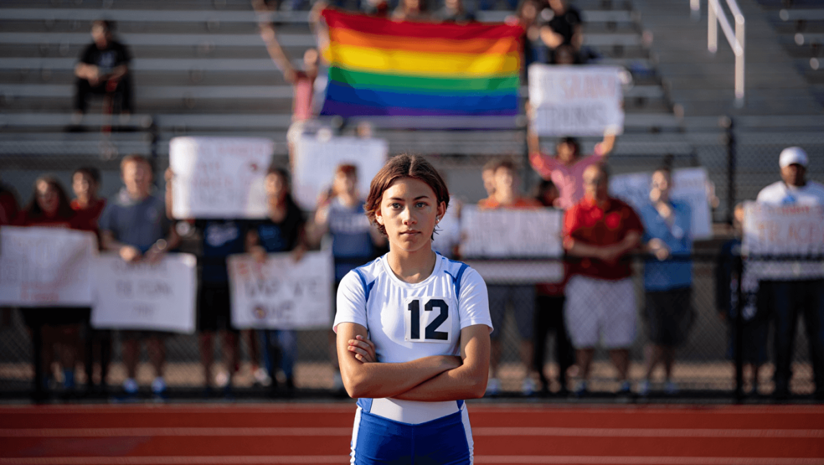 Supreme Court upholds transgender athlete bans in schools