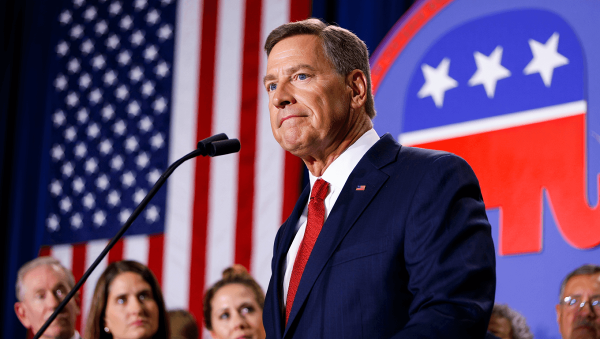 T.W. Shannon avoids runoff, clinches Republican Lt. Gov nominationelections