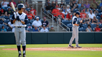 2026 Texas (UIL) High School Baseball Playoffs: Brackets, Schedules - Apr. 30