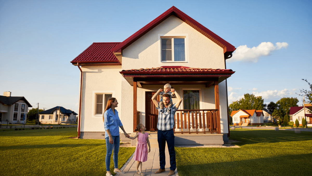 Lawton, Oklahoma, tops affordable housing ranking