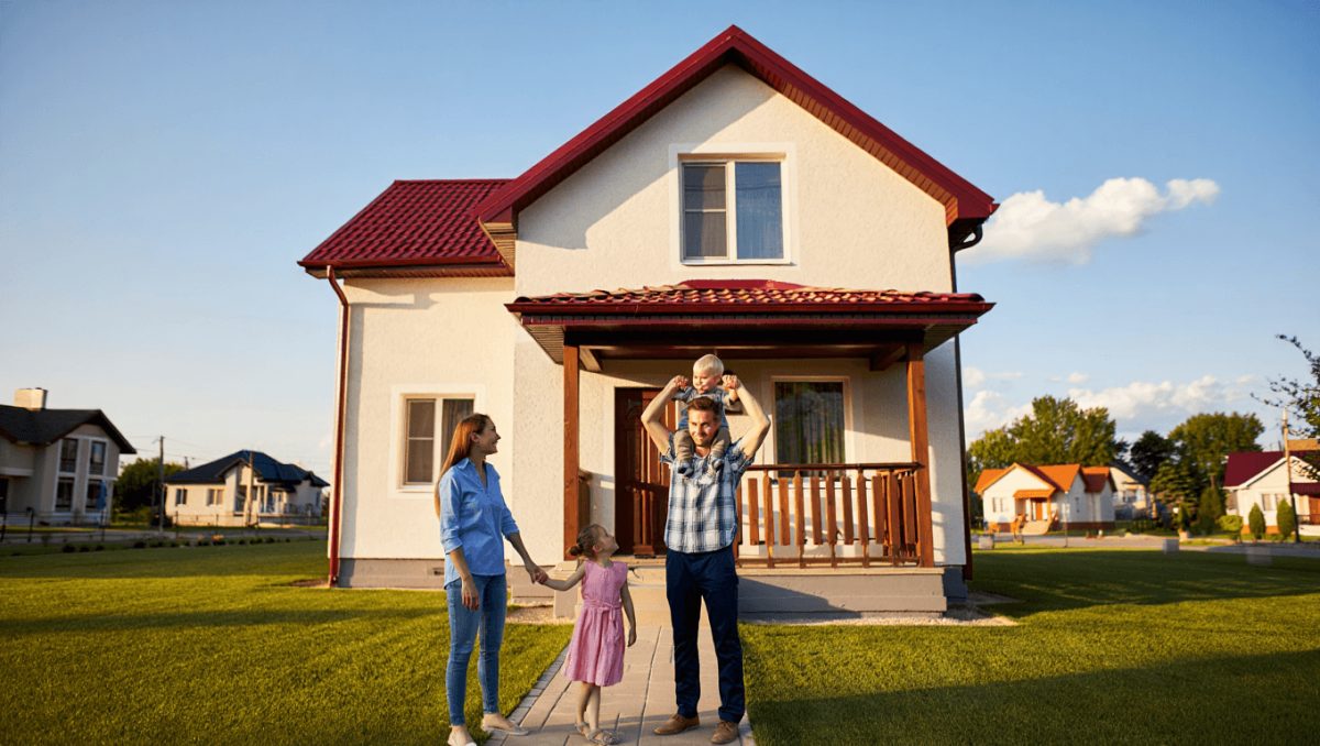 Lawton, Oklahoma, tops affordable housing ranking