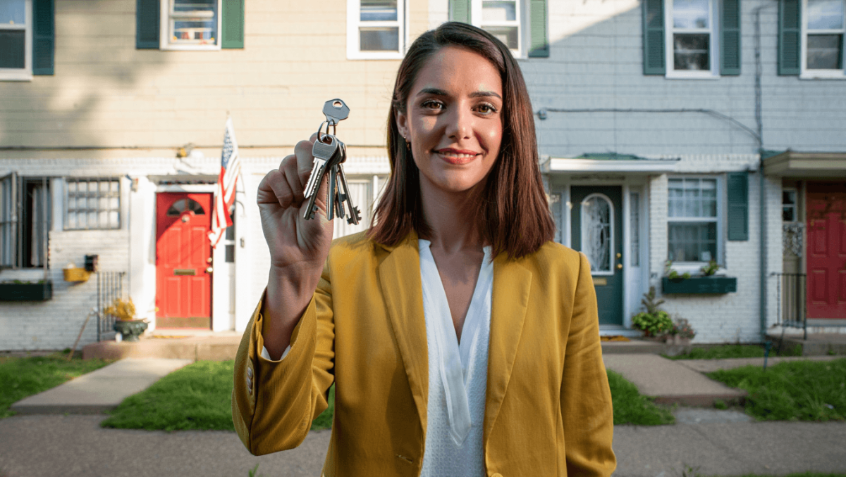 Lawton, Oklahoma, tops affordable housing ranking