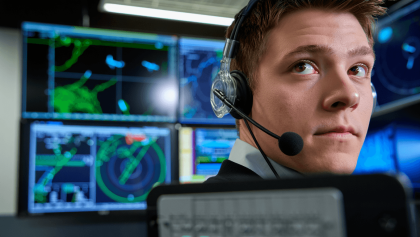 OU program creates direct path to air traffic control careers amid nationwide shortage