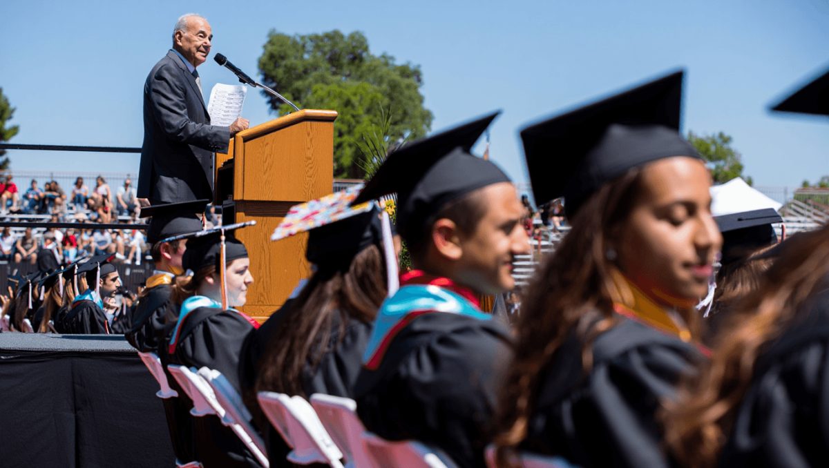 Cal Poly commencement to feature voice actor from Mortal Kombat