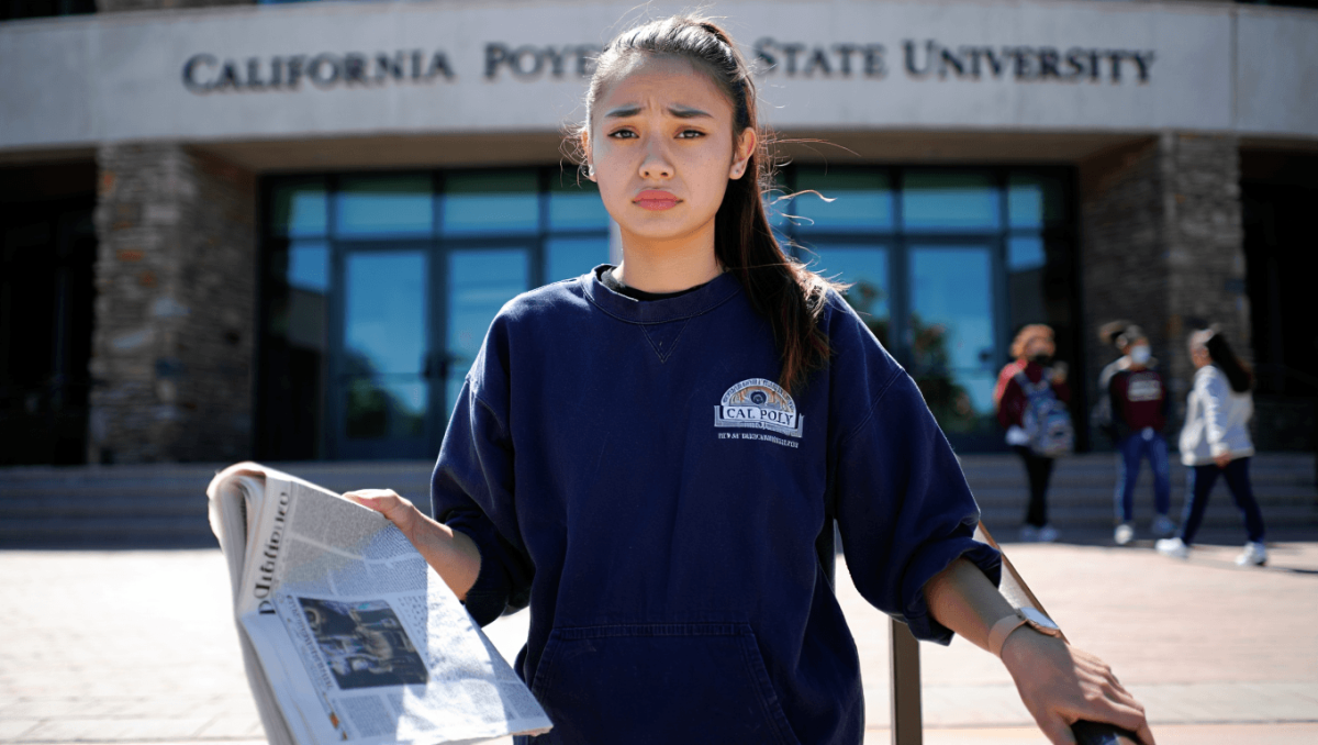 Cal Poly will wait to decide on CSU-approved three-year bachelor’s degrees