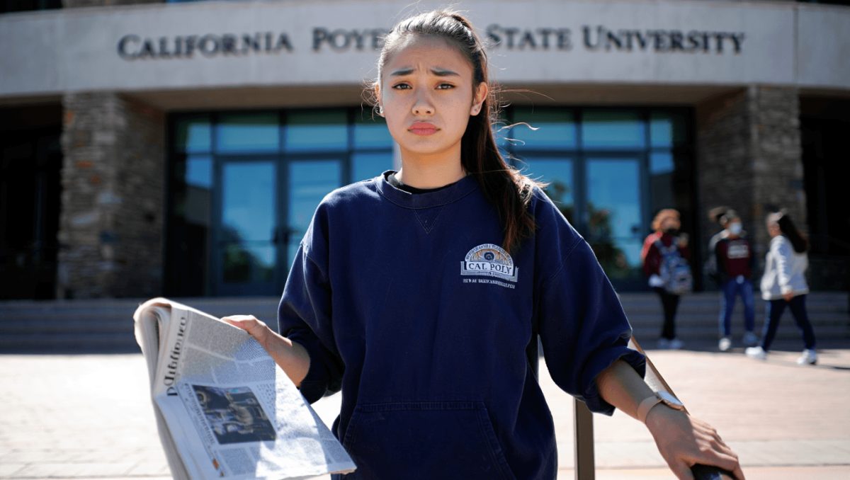 Cal Poly will wait to decide on CSU-approved three-year bachelor’s degrees