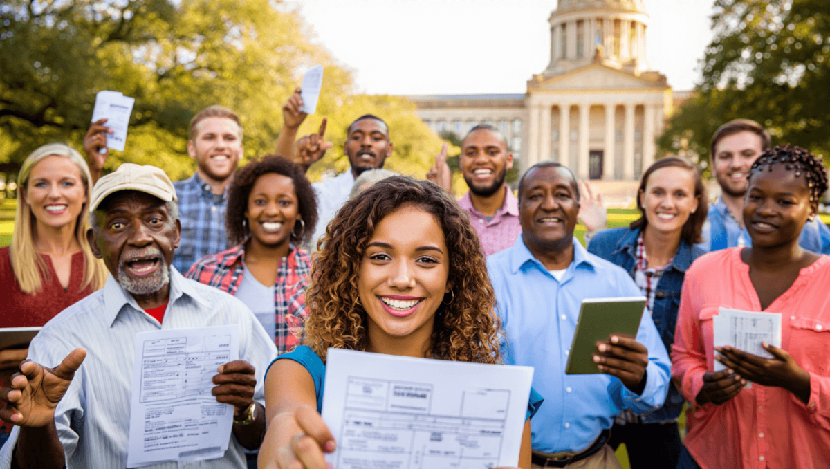 Community brand survey extended through July 17