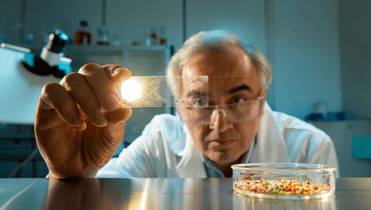 Cyclosporiasis outbreak linked to more states, including Oklahomastate