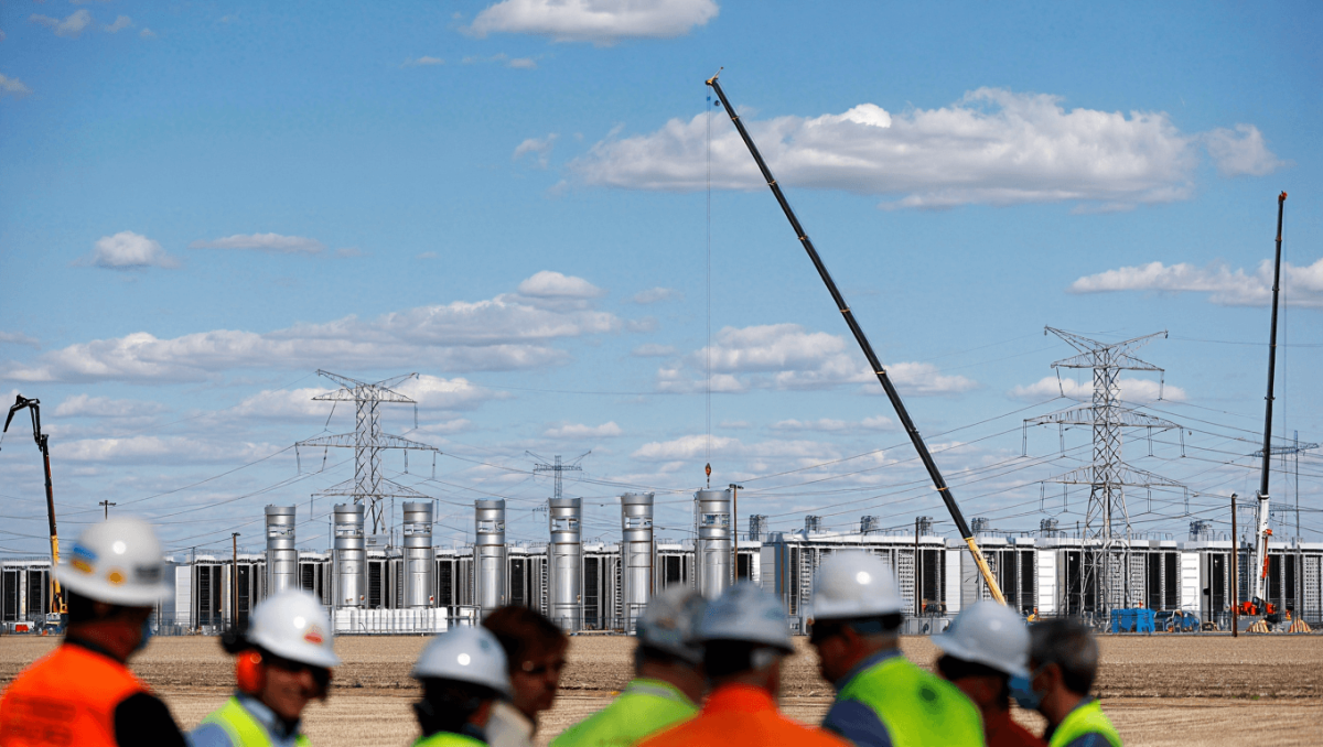 How many data centers are in Oklahoma? What to know