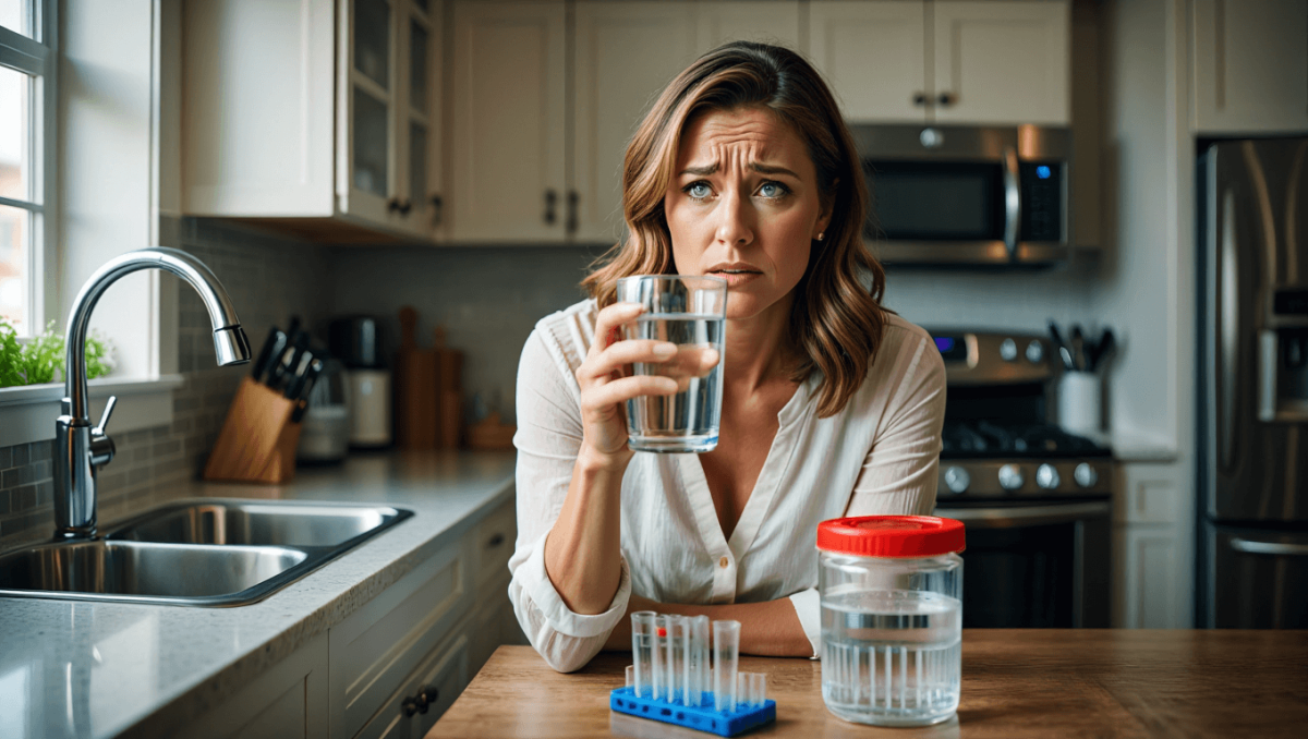 What is E. coli? What to know after bacteria found in Moore water sample