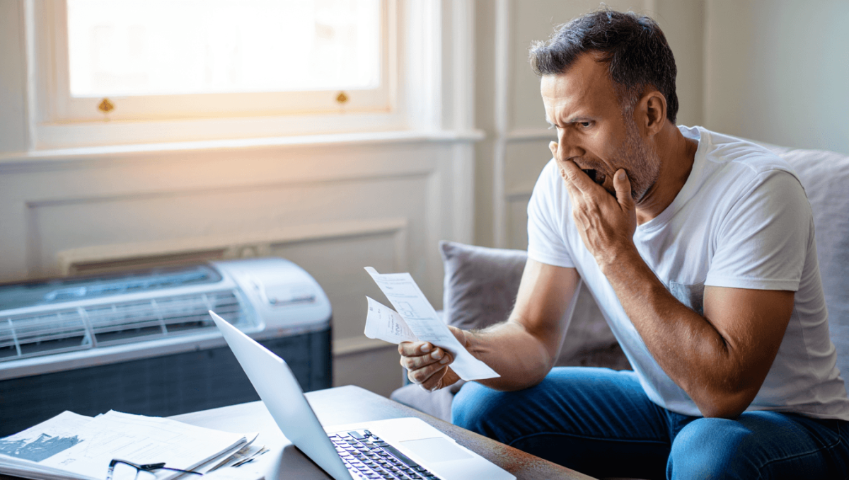 Ways to reduce your electricity bill during hot summer months