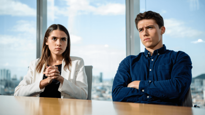 Exit interview reveals leadership shake-up: how it affects your job