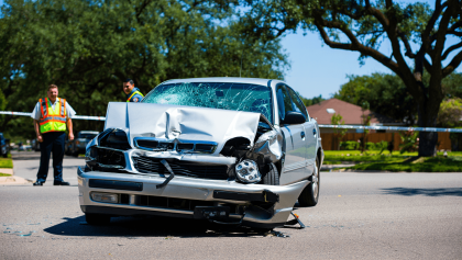 Deadly DUI crash near University of Oklahoma sparks calls for increased police presence