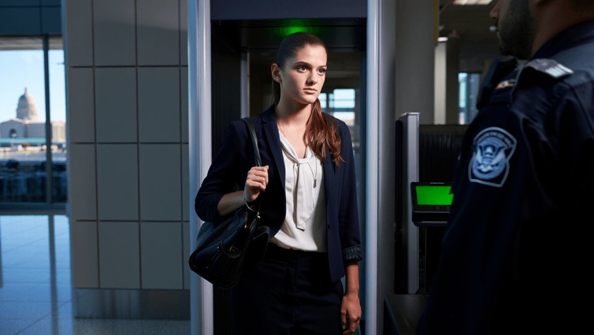 Global Entry enrollment event coming to OKC airport
