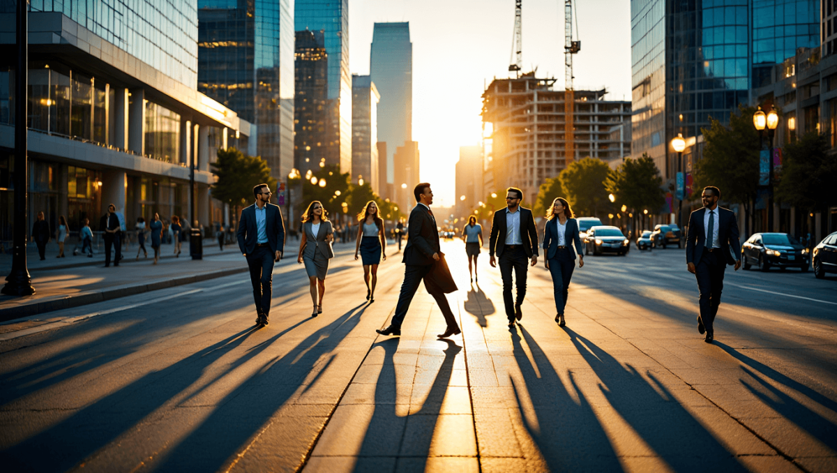 Leadership Notes: Momentum built through intentional investment