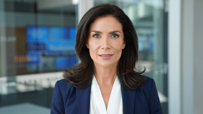 Jennifer Pierce