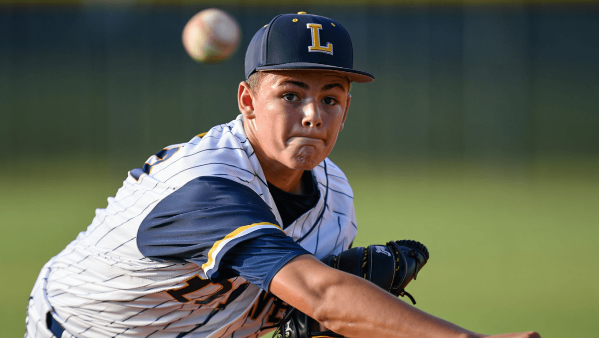 Vote: Who Should be the Louisiana High School Athlete of the Week? - April 27, 2026