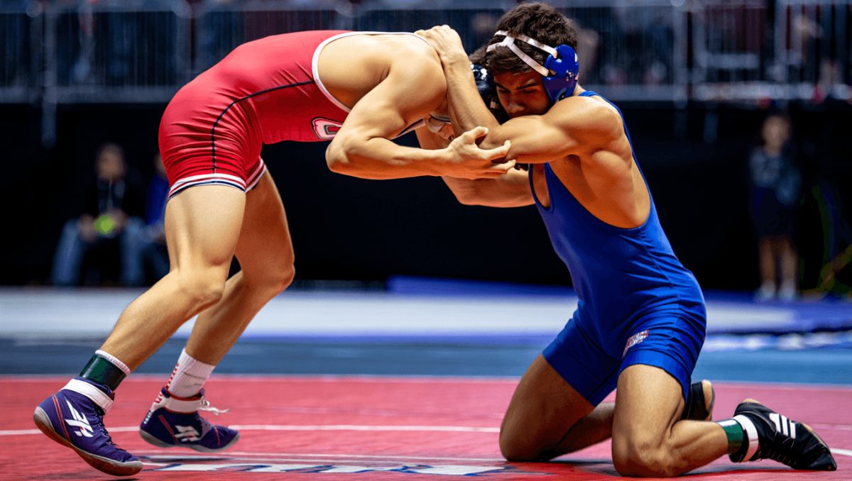 Postseason Reset: New Names, Weight Jumps and Tough Decisions Shape Latest National Wrestling Rankings
