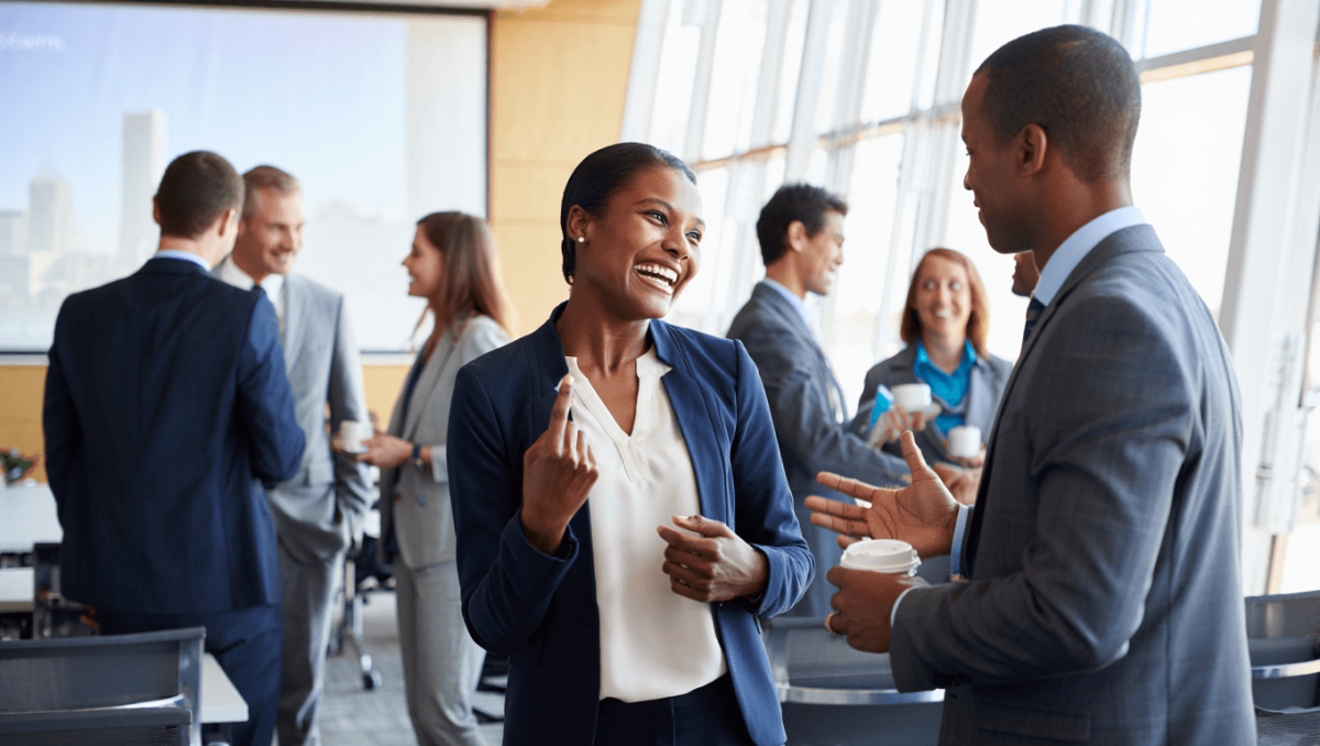 OKConnect helps business leaders build stronger community connections