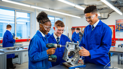 Oklahoma City Public Schools expands occupational training with new career pathways