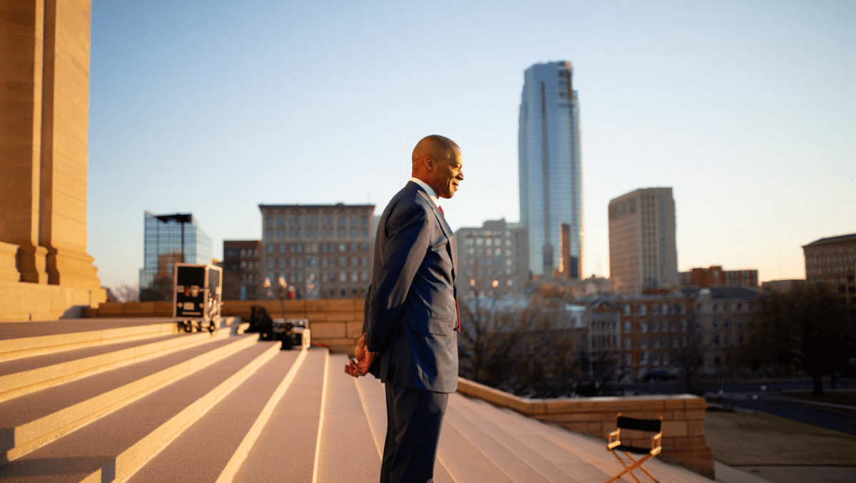 Oklahoma City is no longer chasing film productionsÂ 